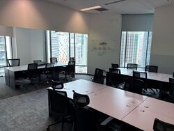 Tanjong Pagar Road (D2), Office #528797621